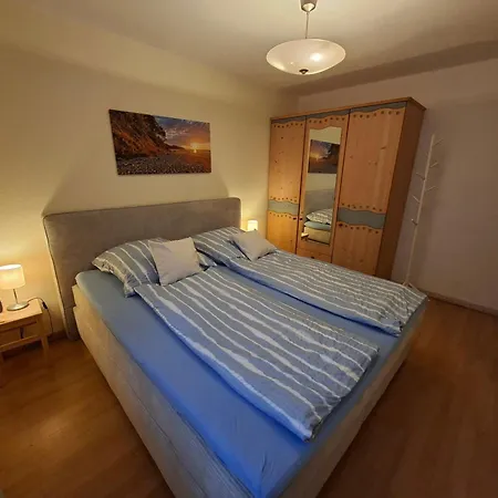 Westwind, Apartmenthaus Ruegenspitze *