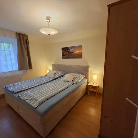 Westwind, Apartmenthaus Ruegenspitze Lägenhet