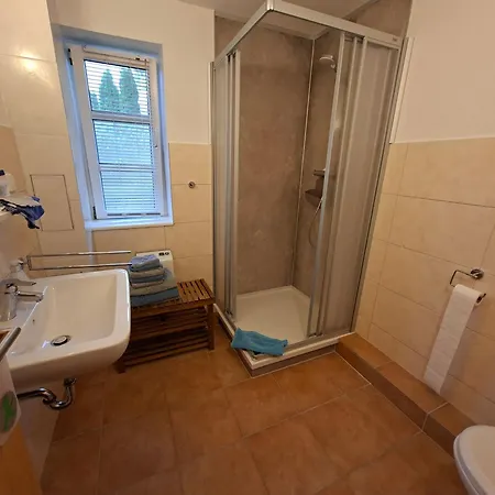 Westwind, Apartmenthaus Ruegenspitze Putgarten