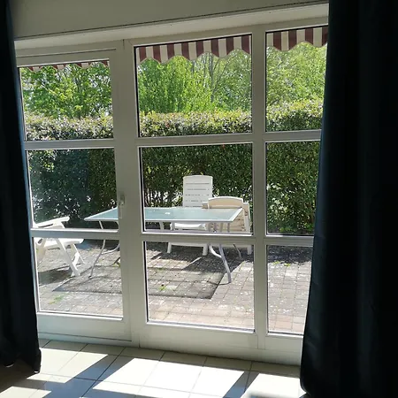 Westwind, Apartmenthaus Ruegenspitze Lägenhet *